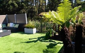Villa patio terrasse privative océan 10 min a pied